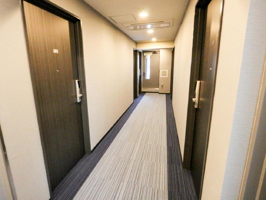 Fotografie z fotogalerie ubytování HOTEL LiVEMAX Akihabara Kita v Tokiu