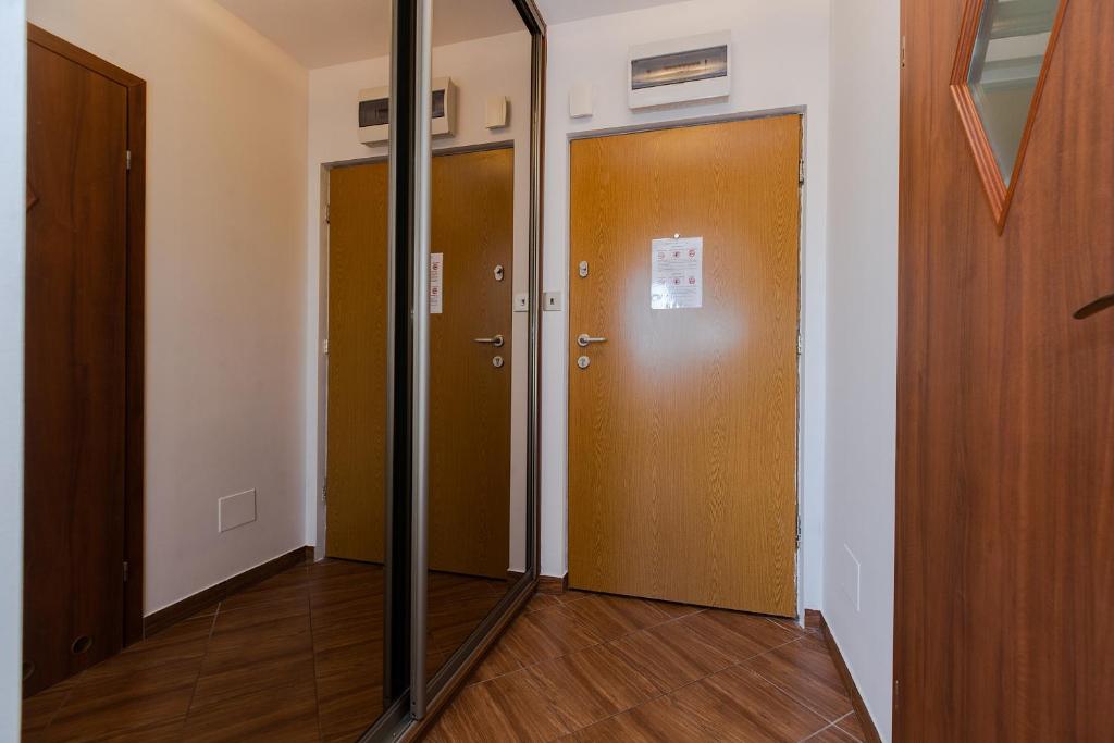 Fotografia z galérie ubytovania ShortStayPoland Bukowińska (B78) vo Varšave
