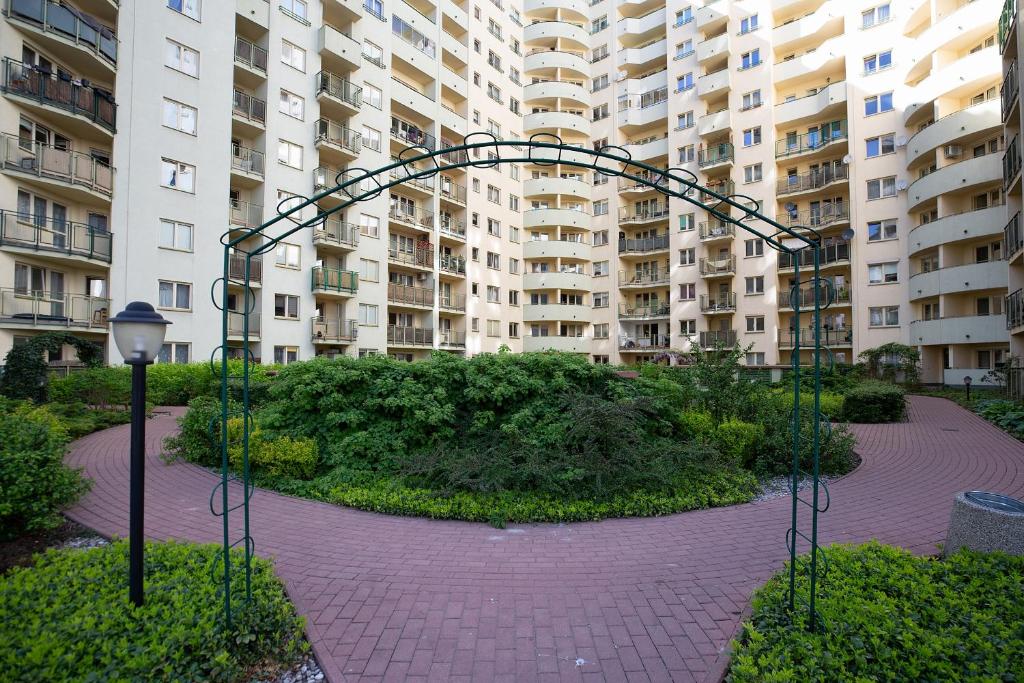 Fotografia z galérie ubytovania ShortStayPoland Bukowińska (B78) vo Varšave