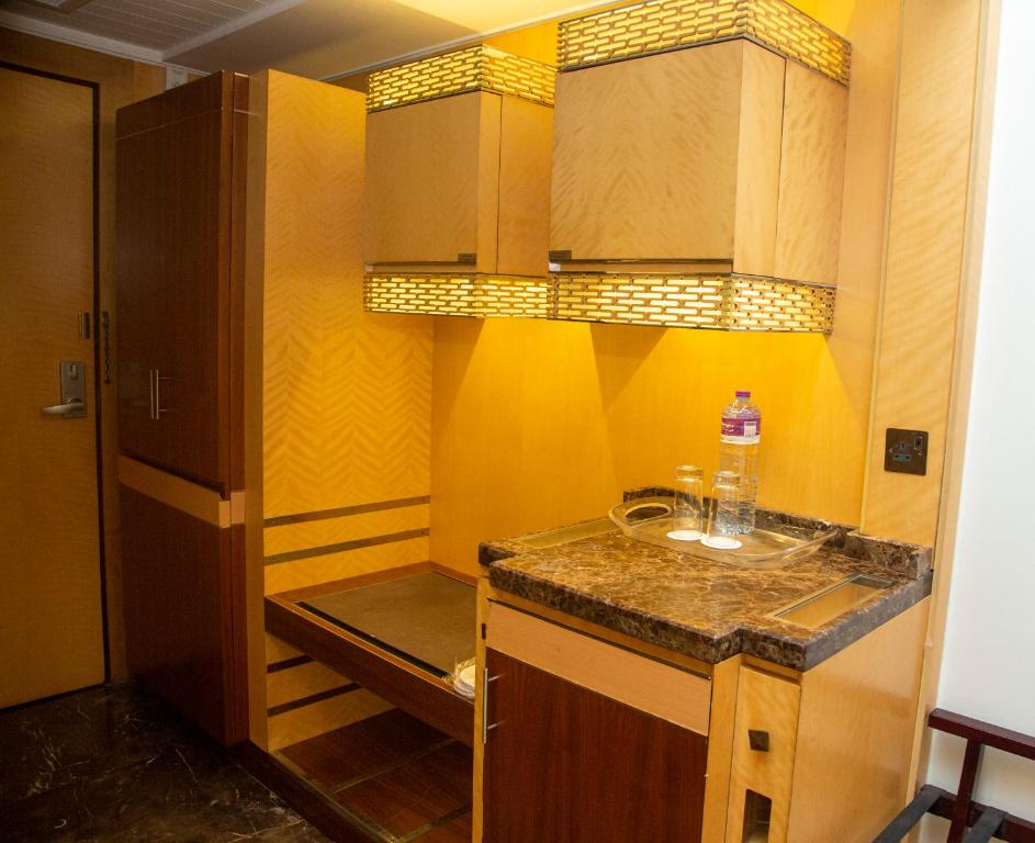 Marco Polo Hotel - Resim 44