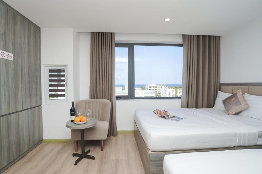 Eros Hotel