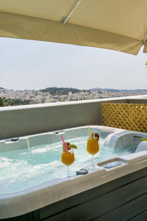 Athens Panorama Project - Resim 8