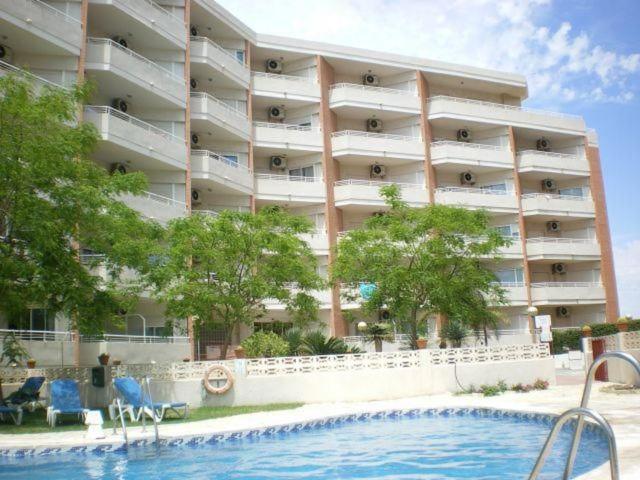 Apartamentos Gran Playa, Santa Pola, Santa Pola – Updated ...