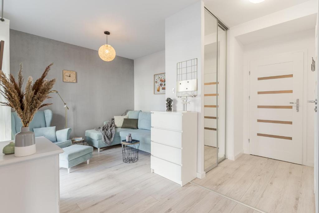 Loft Apartments - Studio- Św. Barbary 11 C Street