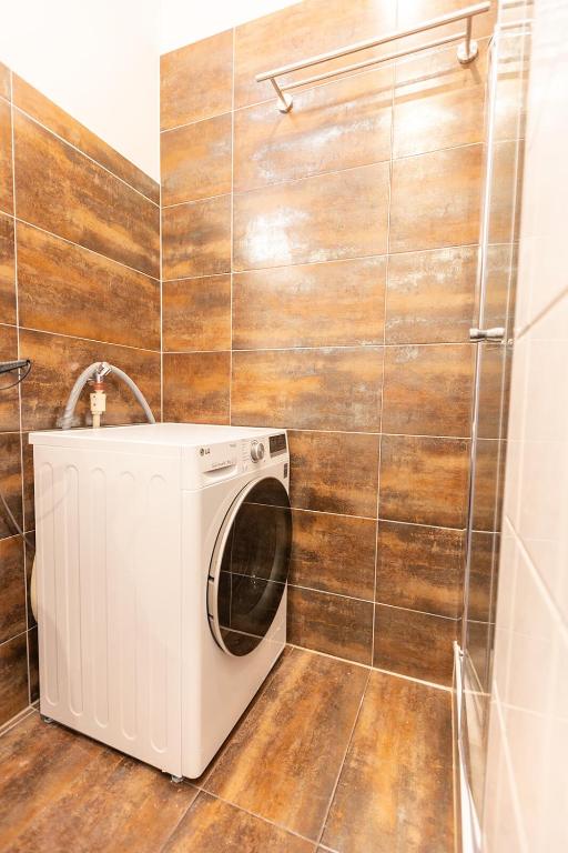 Green Residence Boutique Lofts & Villa - 