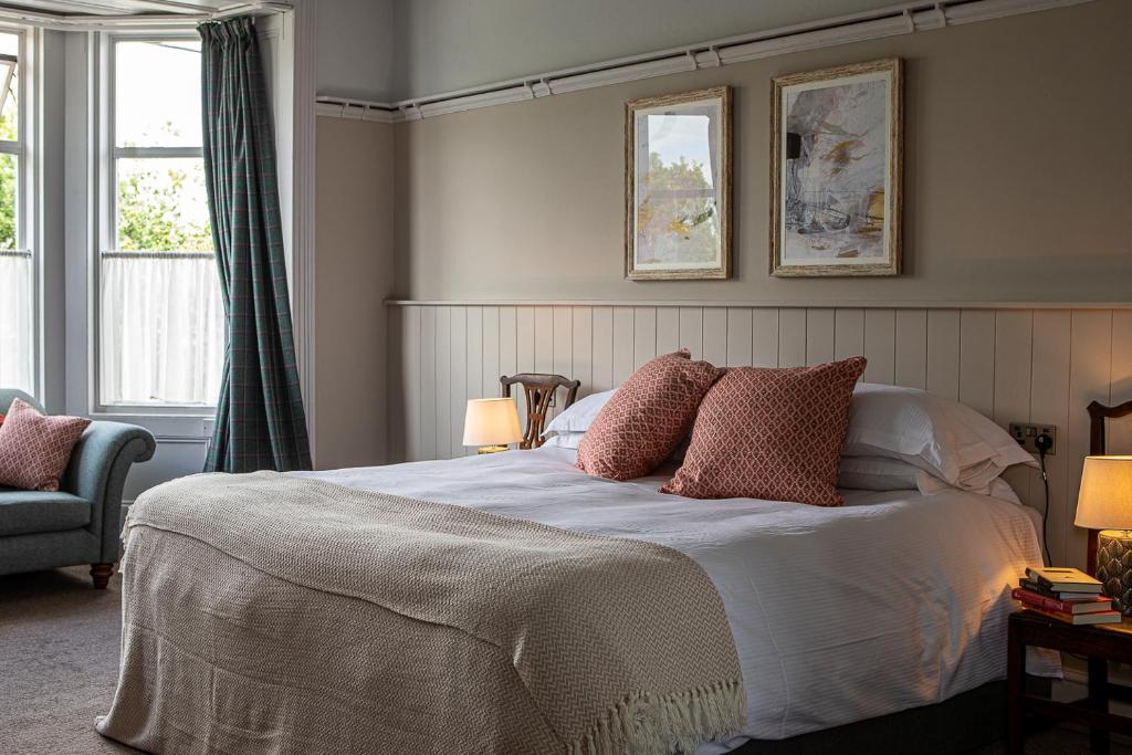 Burrator Inn - Housity