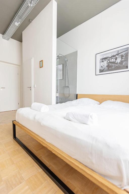 Green Residence Boutique Lofts & Villa - 