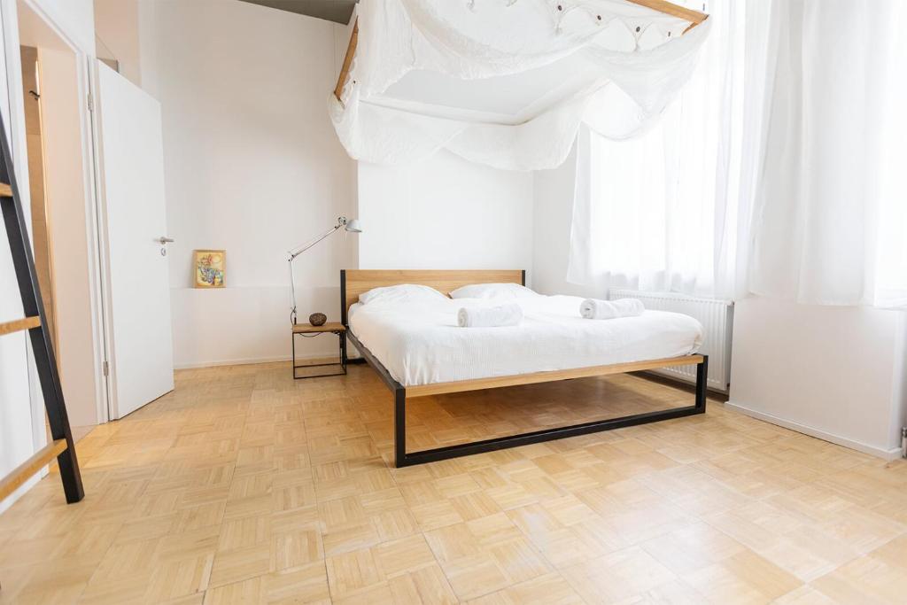 Green Residence Boutique Lofts & Villa - 