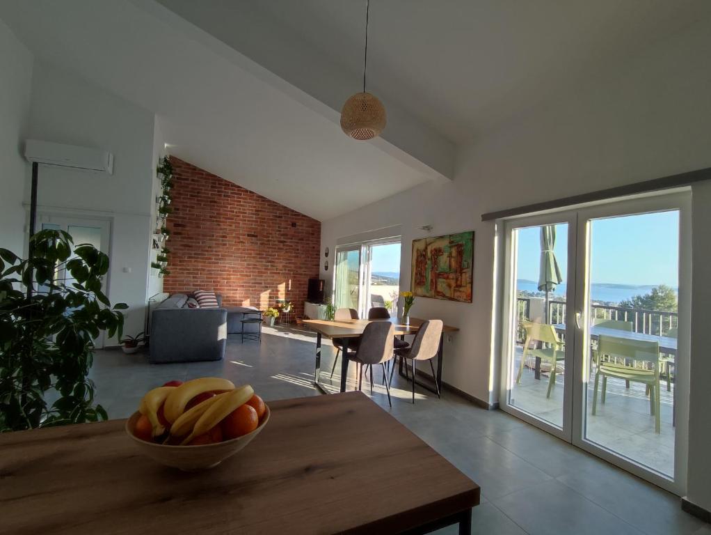 Serendipity Apartment