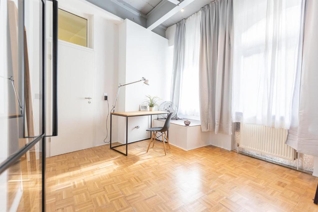 Green Residence Boutique Lofts & Villa - Studio