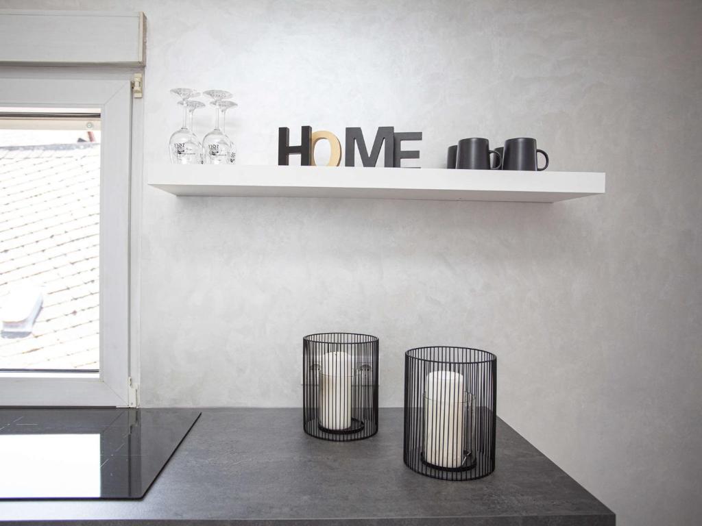 Ferienhaus Kaimt Zell - 12