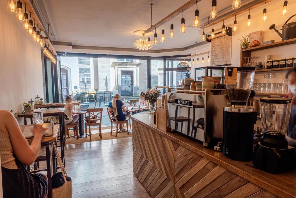 Beethoven Hotel Dreesen - furnished by BoConcept - Resim 4