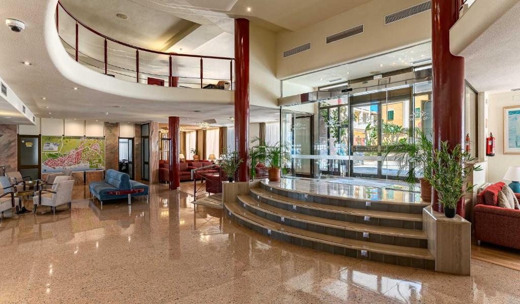 Perla Marina, Nerja – Updated 2023 Prices