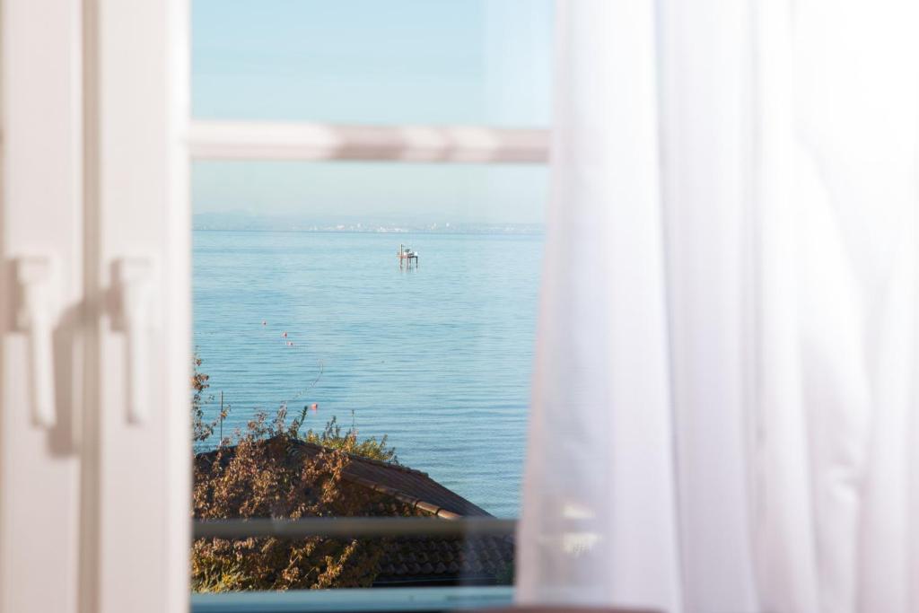 Hotel Seeperle - Suite Con Vistas Al Lago