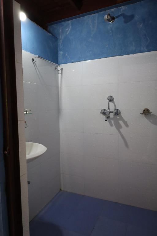 Bagno di Margik Backpackers Hostel