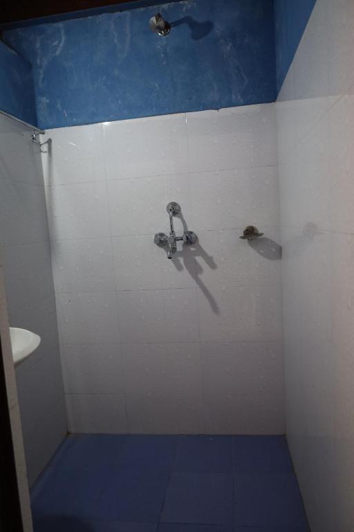 Bagno di Margik Backpackers Hostel