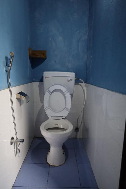 Bagno di Margik Backpackers Hostel