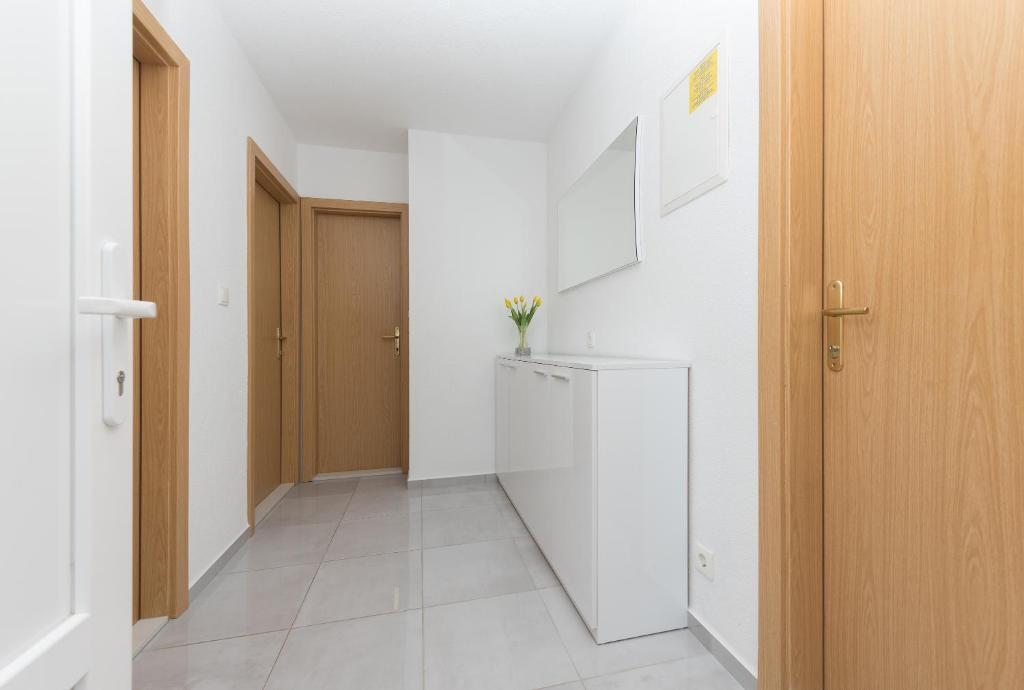 Fotografia z galérie ubytovania Apartments M&A v destinácii Makarska