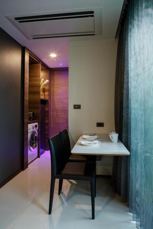 LiT BANGKOK Residence - Resim 44