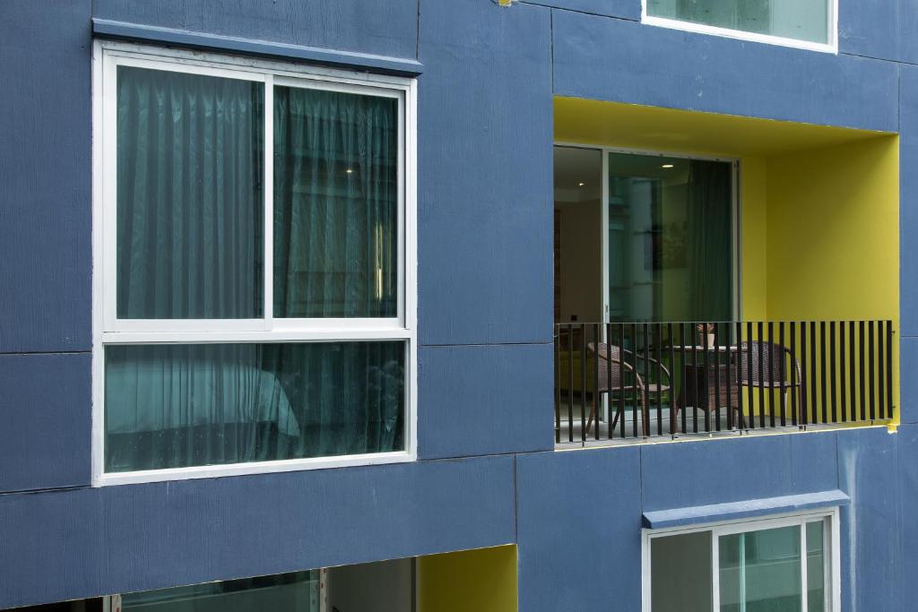 LiT BANGKOK Residence - Resim 17