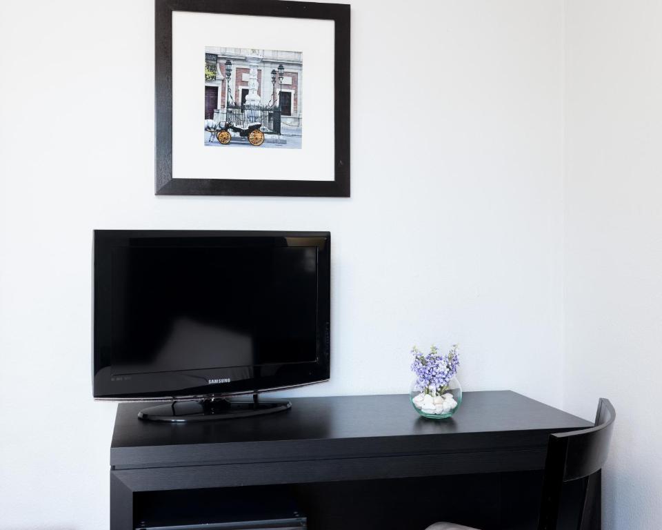 Virgen de los Reyes - Resim 39