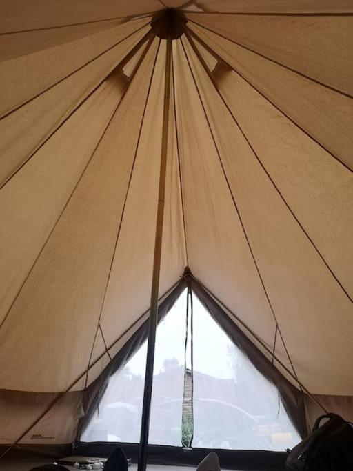 Luxury tent La Belle Entente Hyeres, France - book now, 2023 prices