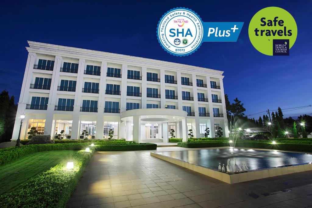 La Vie En Rose SHA Plus, Chiang Rai (updated prices 2024)