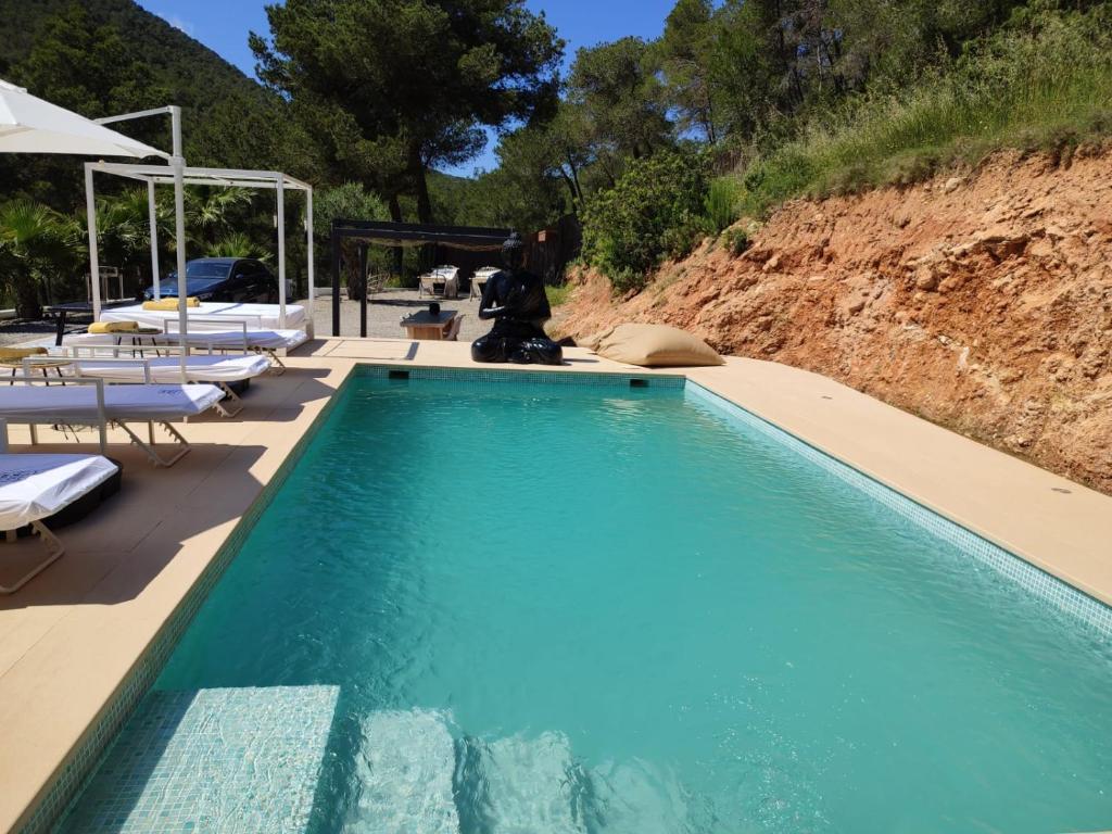 Villa OUD Ibiza, San Jose, Spain - Booking.com