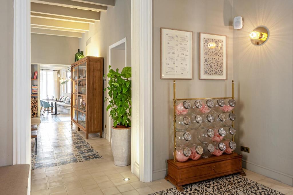 Fotografie z fotogalerie ubytování Hotel Boutique Can Sastre v destinaci Ciutadella