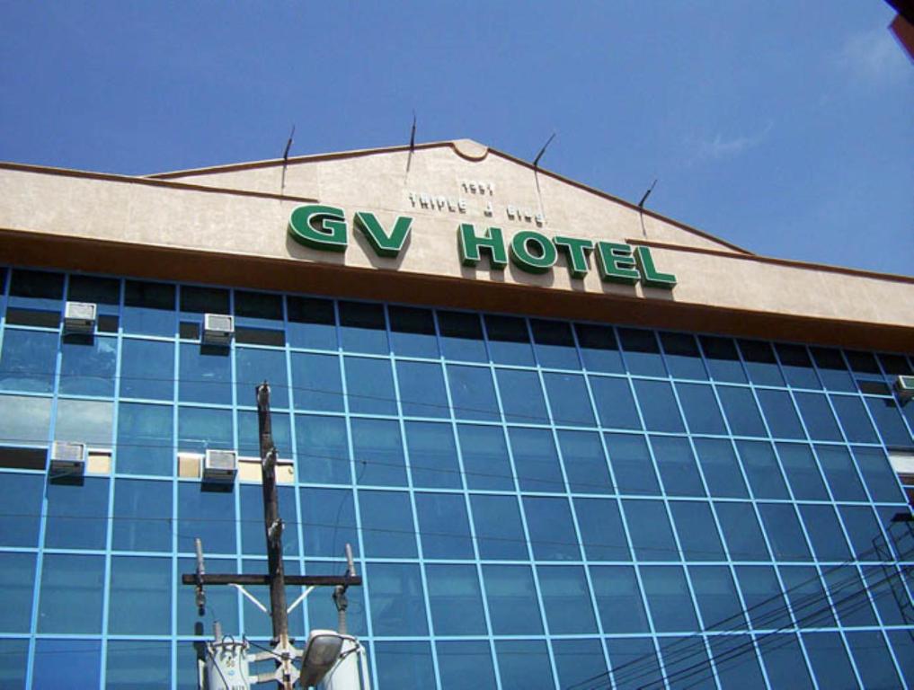 Fotografie z fotogalerie ubytování GV Hotel - Cagayan de Oro v destinaci Cagayan de Oro