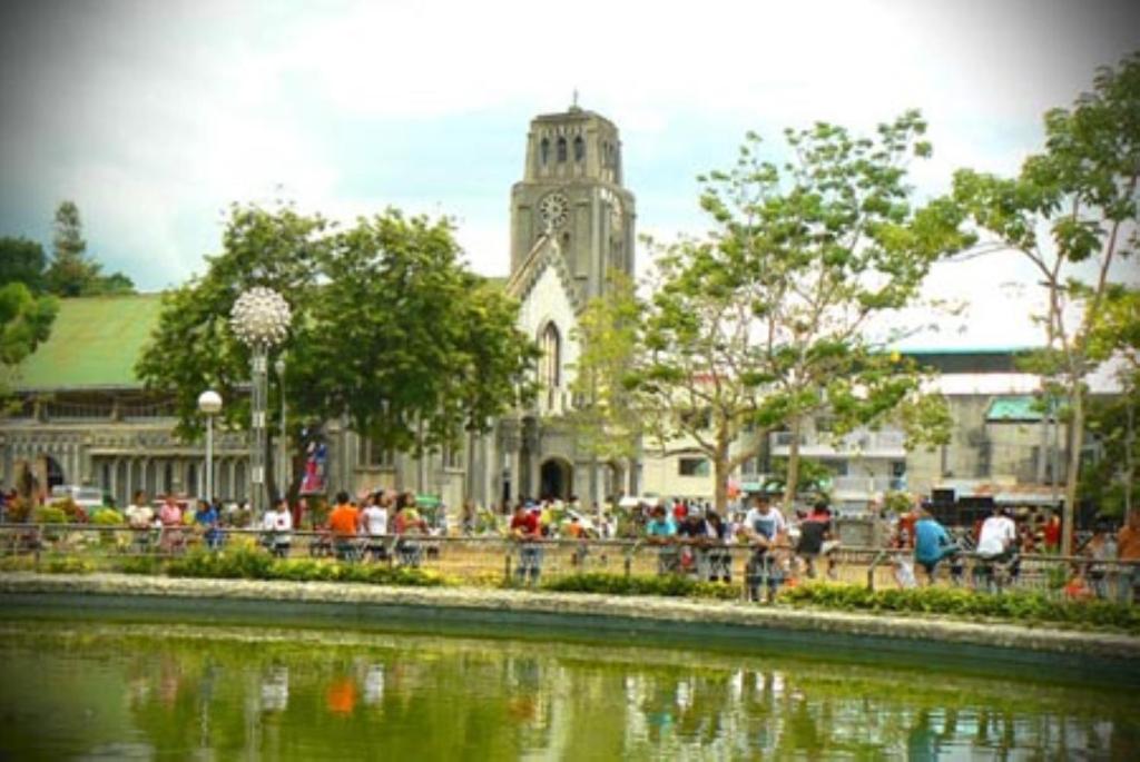 Hosté ubytování GV Hotel - Cagayan de Oro