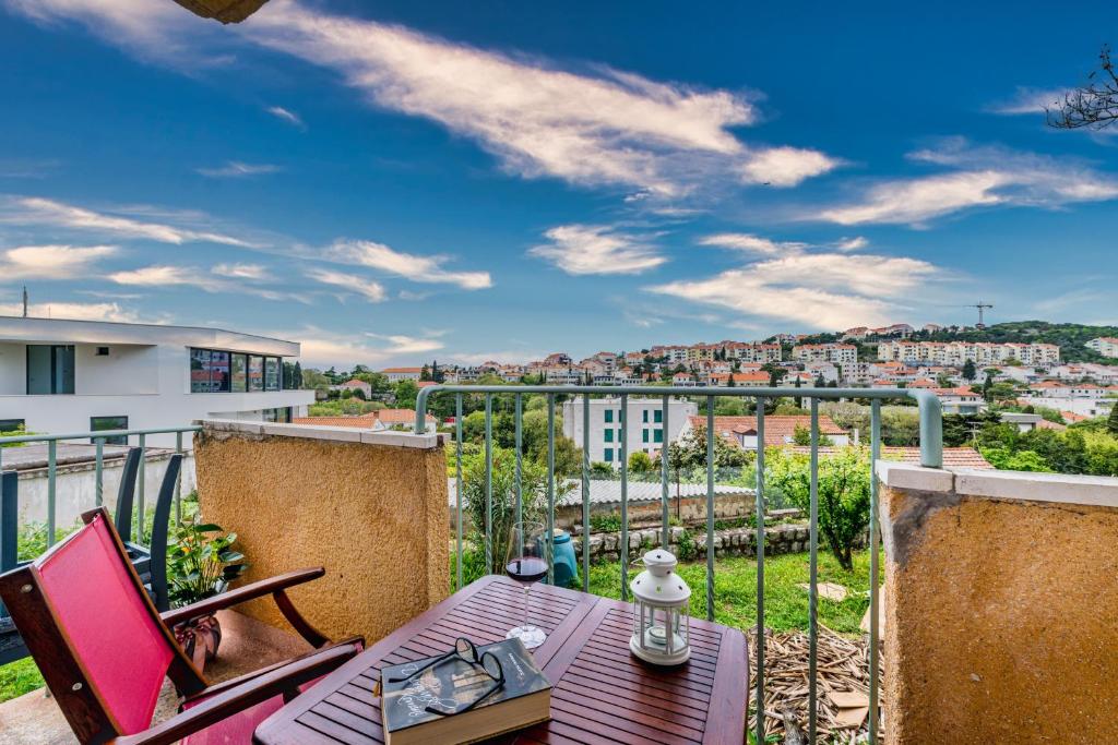 Billede fra billedgalleriet på Apartment Pinegrove i Dubrovnik