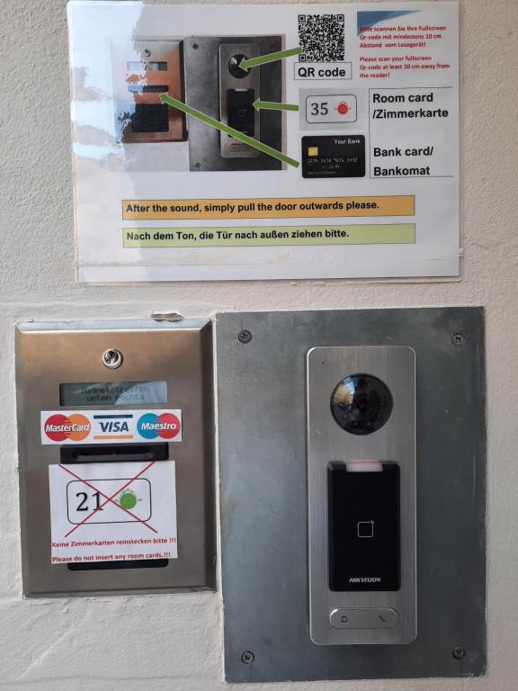 Very Central, 5 min to city center, Self Check In - Resim 33