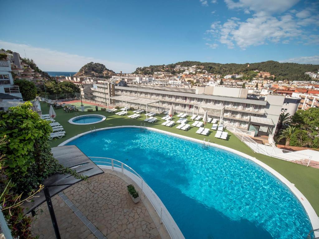 Hotel Don Juan Tossa, Tossa de Mar – Precios actualizados 2023