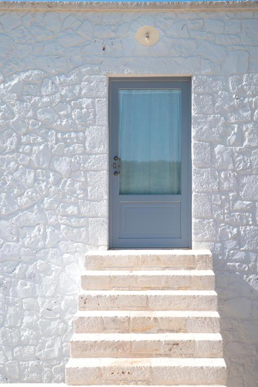 Kép Dimore Angiulli - Trulli di Charme szállásáról Castellana Grottéban a galériában