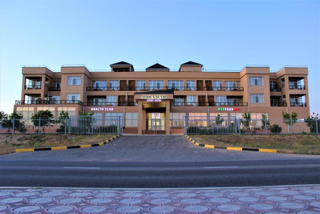 Miramar Apart Hotel & SPA – Photos 1