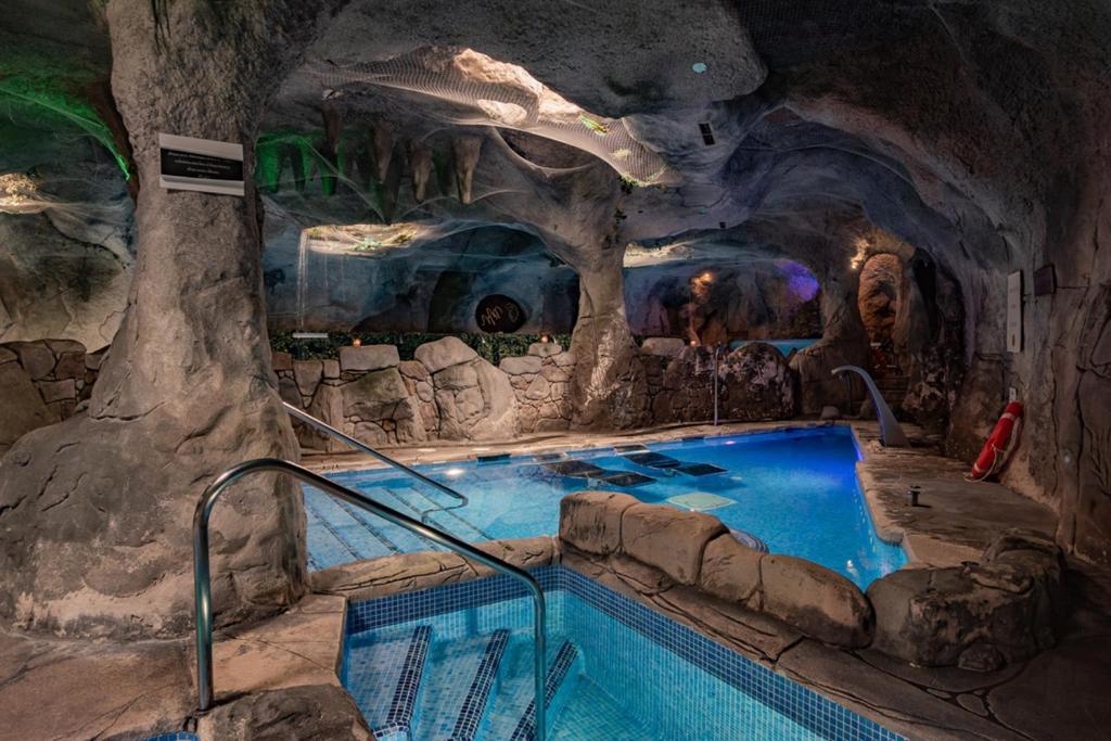 Hotel Spa María Manuela Onís Preços 2024 atualizados 