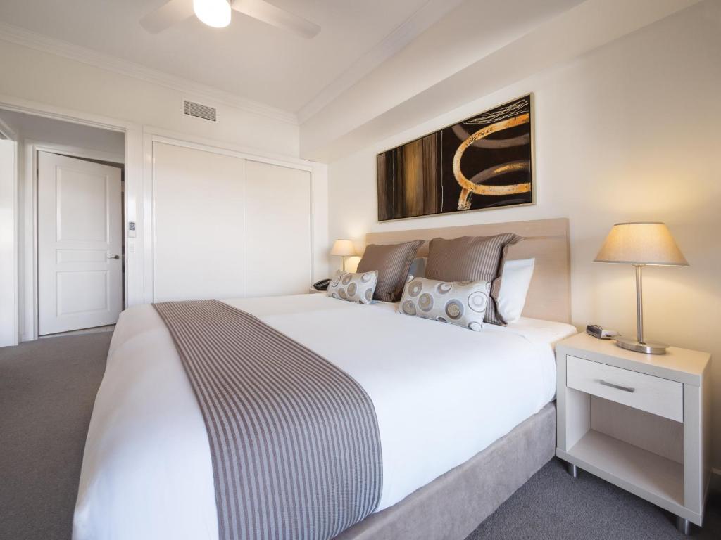 Oaks Brisbane Mews Suites - Resim 15