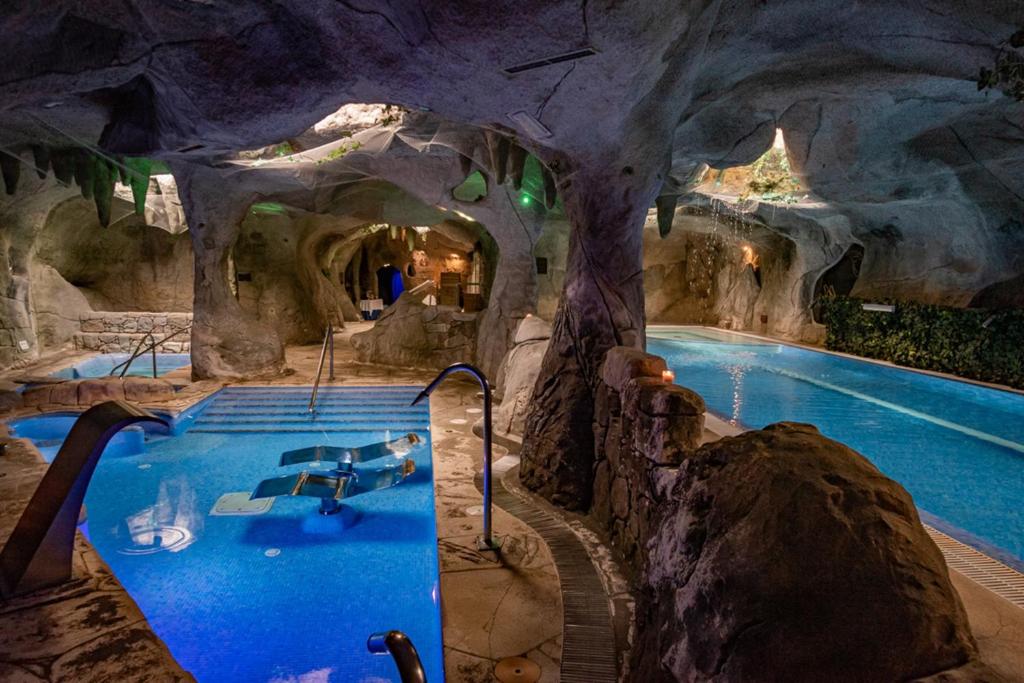 Hotel & Spa María Manuela, Onís – Precios actualizados 2023