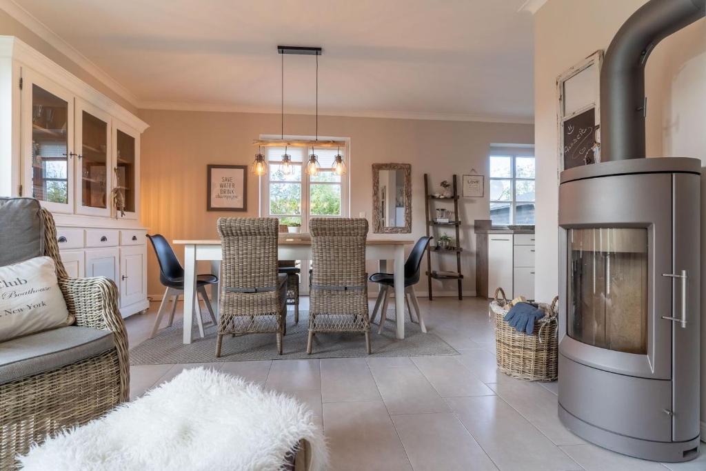 Reetdachhaus Beach House Ording Reetdachhaus Beach House Ording