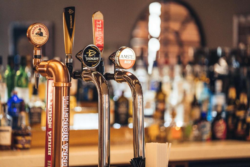 Blackpool Football Club Stadium Hotel, a member of Radisson Individuals - Resim 15