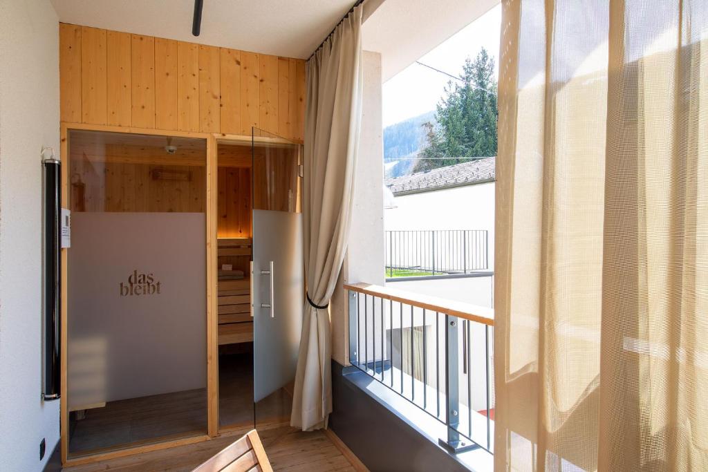das bleibt Alpine Suites - 7