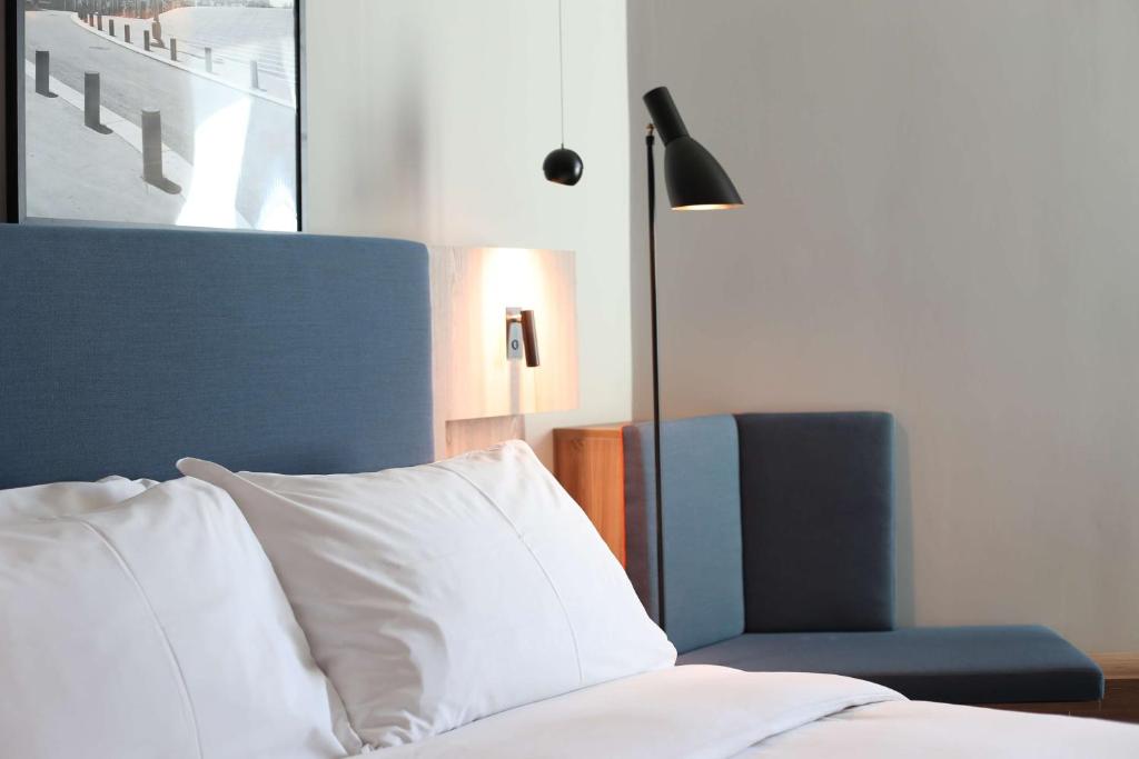 Radisson Hotel Nice Airport - Resim 22