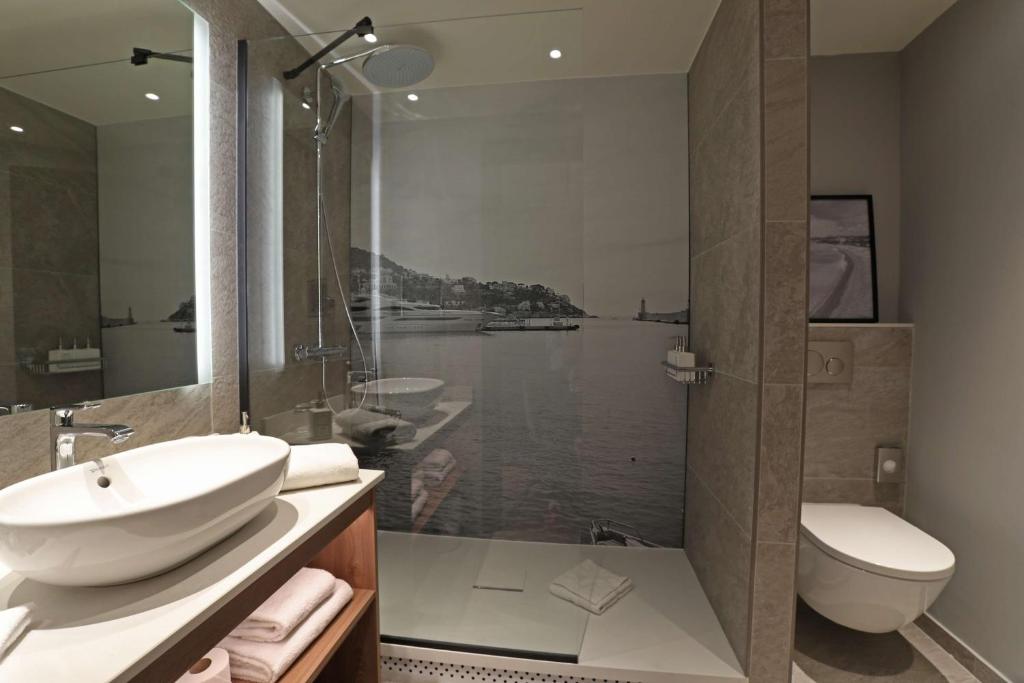 Radisson Hotel Nice Airport - Resim 29