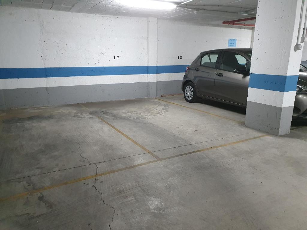Fotografia z galérie ubytovania Ocean Rest Canteras Beach & Parking v destinácii Las Palmas de Gran Canaria