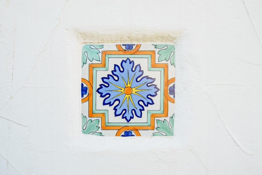 Fotografie z fotogalerie ubytování Casa Maiolica v destinaci Specchiolla