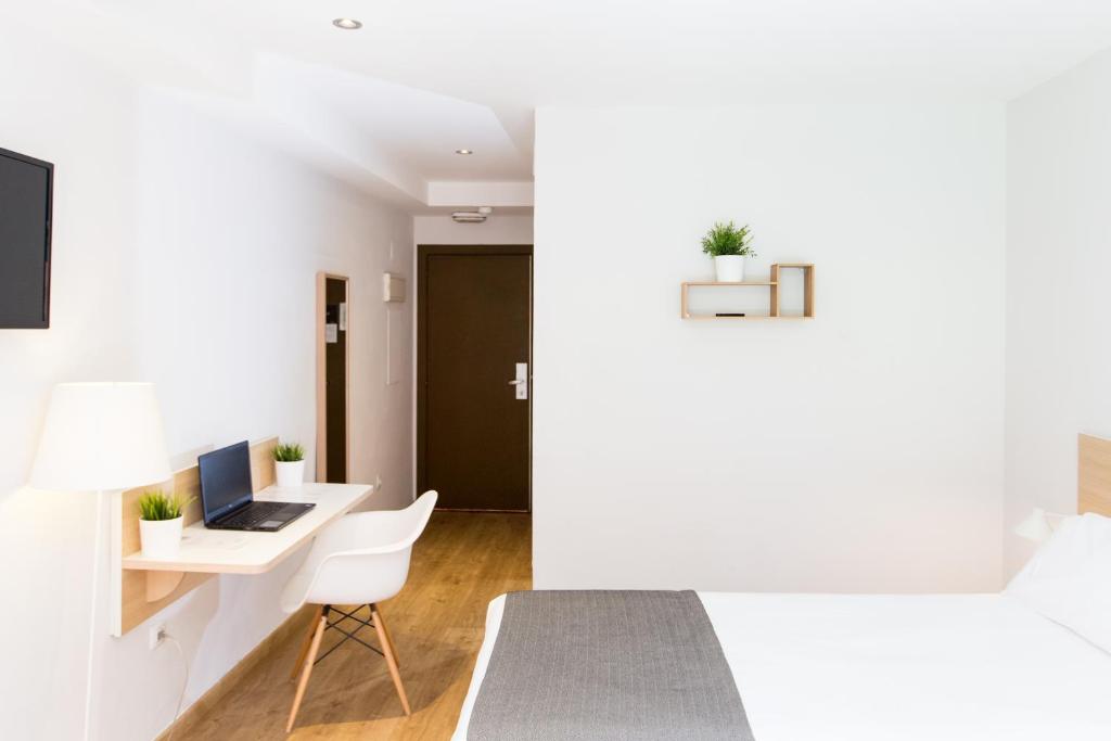 Rooms Ciencias, Valencia – Bijgewerkte prijzen 2023
