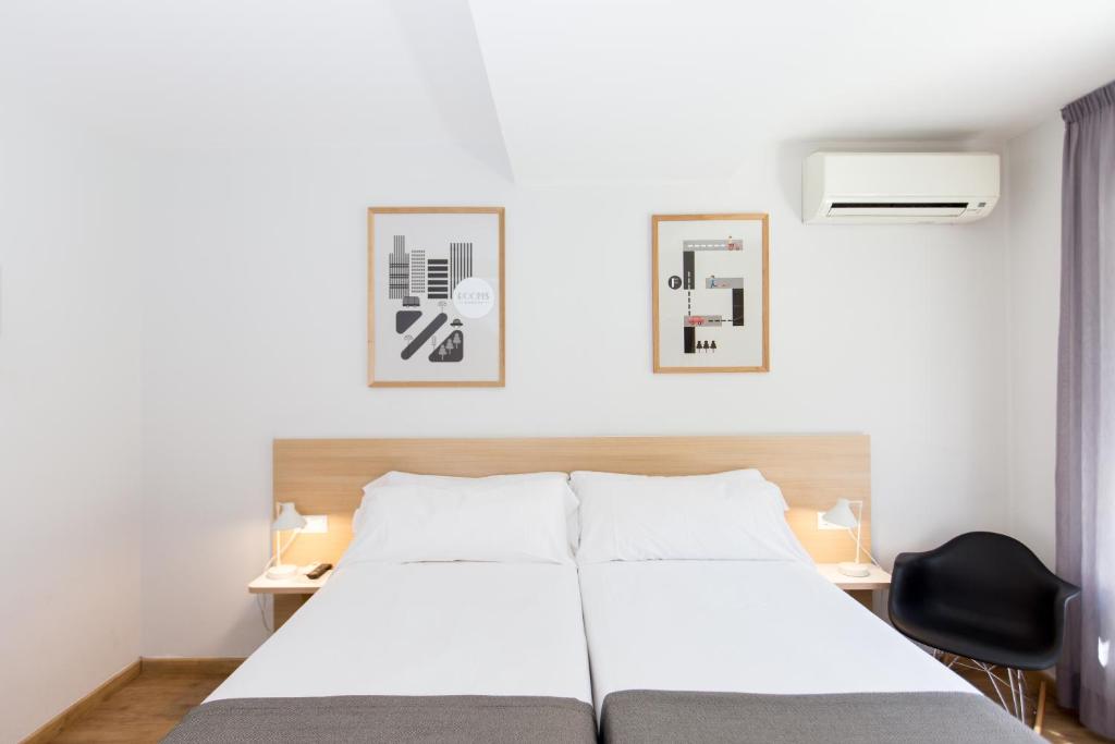 Rooms Ciencias, Valencia – Precios actualizados 2023