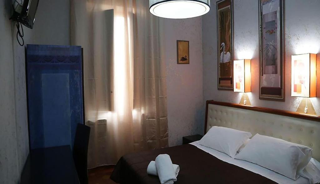 Roma Room Hotel - Resim 27
