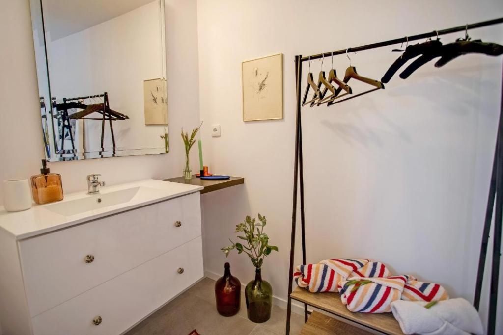 Bedebike - Suite
